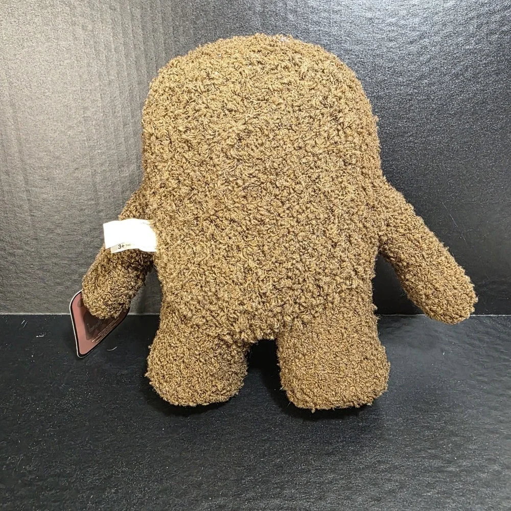 DOMO KUN Plush‎ Doll 10